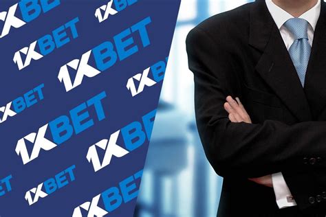 1xbet woman owner